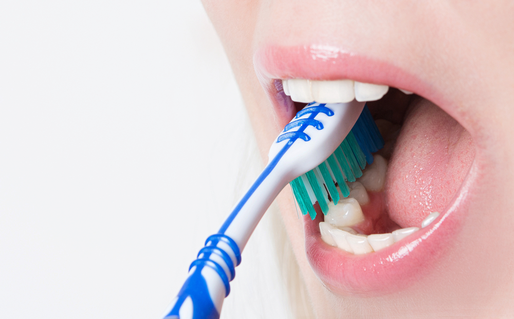 best toothbrush for cavity prevention