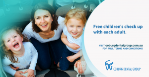 New Free Family Special Scheme