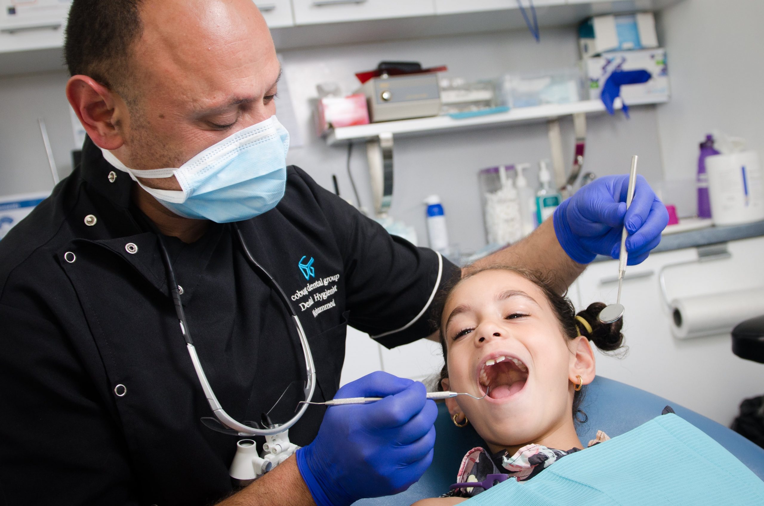 Children’s Dentistry Coburg