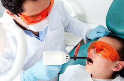 Laser Dentistry Coburg