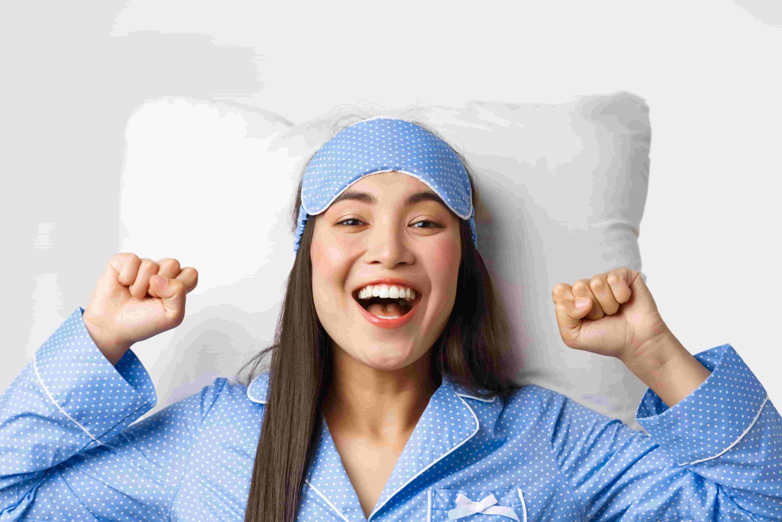 benefits of sleep dentistry