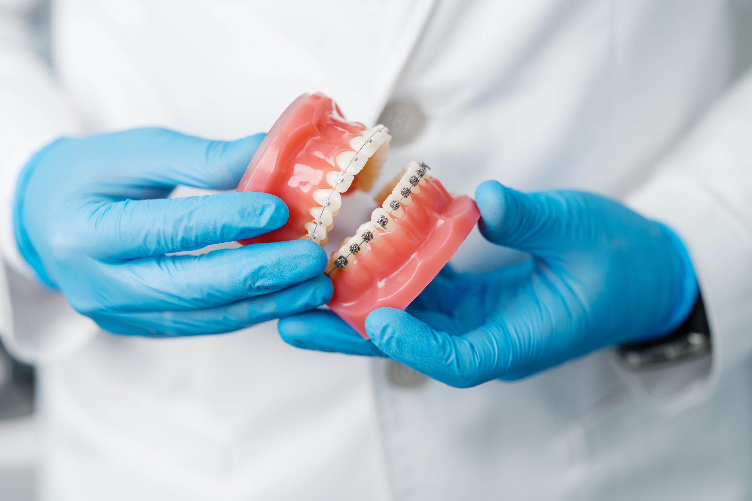 how much does orthodontic treatment cost